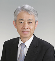 技術顧問 井上愛一郎氏