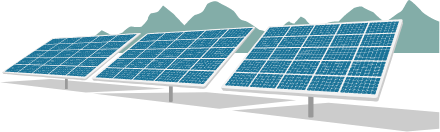 太陽光発電システムとの連携イメージ
